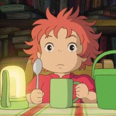 ponyo