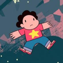 steven universe