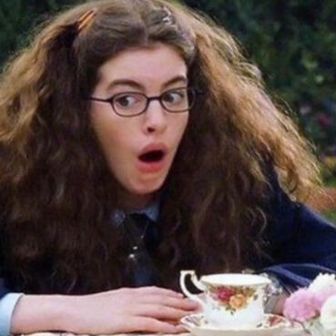 the princess diaries